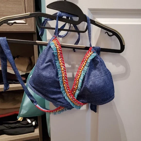 Bikini set - Picture 2 of 2